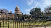 Cedar Park woman faces charges after driving into Texas Capitol fence, DPS says