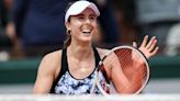 Alizé Cornet arrête le tennis après Roland-Garros, et poursuivra sa (jeune) carrière de romancière