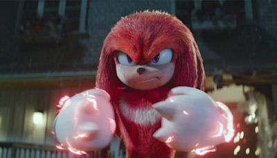 Where Does 'Knuckles' Fit Into the 'Sonic the Hedgehog' Timeline?