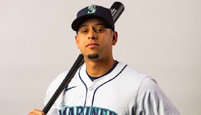 Mariners Select Leo Rivas, Place J.P. Crawford On Injured List