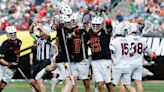 Led by West Chester native Luke Wierman, Maryland lacrosse is headed to Monday’s championship