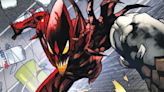 Normie Osborn is dealing with anger issues (plus Spider-Man) in Red Goblin #7