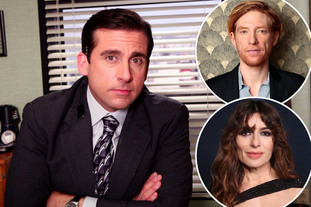 ‘The Office’ spinoff is official — set at a ‘dying historic Midwestern newspaper’