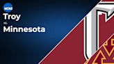 How to Watch Troy vs. Minnesota Women's Basketball: Streaming & TV Info