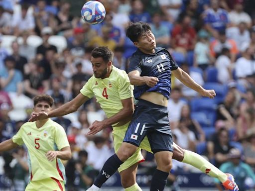 Eric García: “Cada partido vamos a mejor”