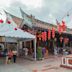 Cheng Hoon Teng Temple