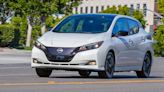 Nissan Leaf Heads for the Off-Ramp, Will Reportedly Be Phased Out