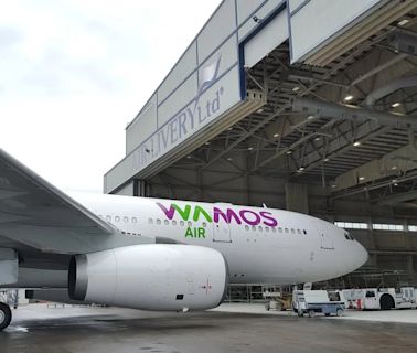 USO se alía con los sindicatos brasileños y colombianos para defender a los tripulantes de cabina de Wamos Air