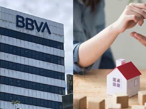 BBVA también baja las tasas de interés para créditos de vivienda en Colombia