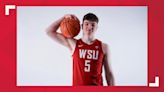 WSU gets commitment from Iceland guard Tomas Thrastarson