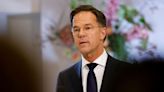 Netherlands PM Rutte apologises for role of Dutch state in slavery