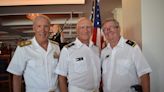 Bird Key Yacht Club honors the fallen on Memorial Day | Your Observer