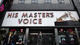 HMV returns to iconic original Oxford Street site — after reclaiming it from an American candy shop