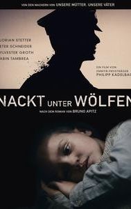 Naked Among Wolves (2015 film)