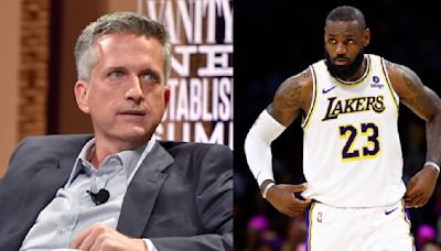 “Lakers Are F*king Done”- Bill Simmons Didn’t Hold Back in His Harsh Critique of LeBron James and the Los Angeles Lakers