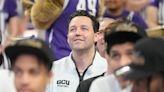 Grand Canyon basketball to host NCAA runnerup San Diego State on Dec. 5