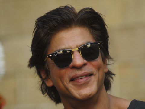 Shah Rukh Khan Health Update: What Happened to SRK?