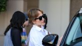 Jennifer Lopez Rocks Her Wedding Ring After Ben Affleck Reportedly Removes His Stuff From Their Home