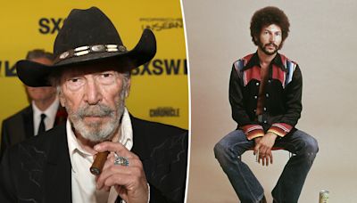 Singer Kinky Friedman dead at 79: ‘Endured tremendous pain and unthinkable loss’