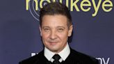 Jeremy Renner in "Critical But Stable" Condition After Snow Plowing Accident