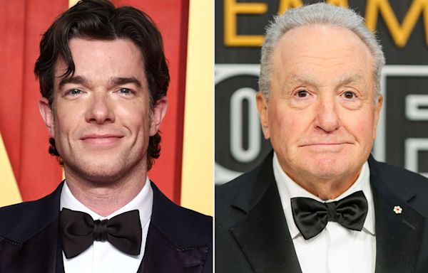 John Mulaney Recalls How Lorne Michaels Invoked the Late John Belushi to Encourage His Sobriety