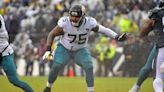 The case for and against the Jaguars re-signing OT Jawaan Taylor