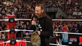 Sami Zayn Would Love A WWE PLE In Chile, Africa & Antarctica