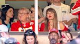 Ticket seller says interest in Chiefs spiked after Taylor Swift showed up at Arrowhead