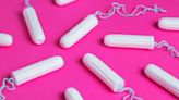 These companies want to give you money back for taxes paid on tampons