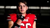 SIGNED NLI: Roger Alderman, OL