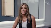 ‘How do you get salmon’s sperm?’ — the wildest revelations from *that* Jennifer Aniston interview