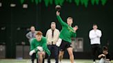 Denver Broncos select Oregon Ducks quarterback Bo Nix in 2024 NFL draft: What to know