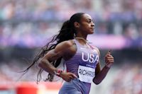 Olympics Saturday schedule: Sha’Carri Richardson, Simone Biles and Katie Ledecky go for gold