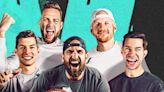 This week in KC: Dude Perfect at T-Mobile Center, ‘Jagged Little Pill’ at Starlight