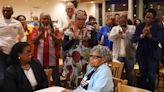 Fort Worth’s Opal Lee, ‘Grandmother of Juneteenth,’ celebrates Nobel Peace Prize nomination