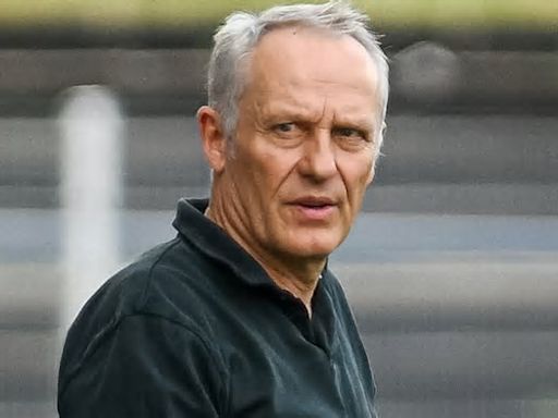 SC Freiburg: Streich-Loblied für einen seiner Stars!