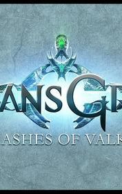 Titansgrave: The Ashes of Valkana