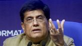 India moved from 'Fragile Five' under UPA to 'Top Five' under BJP-led NDA: Piyush Goyal