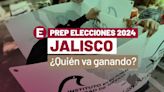 PREP Jalisco 2024: ¿Quién va ganando en la elección a gobernador?