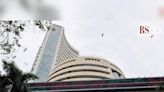 Budget 2024: Sensex rebounds 1,200 points from day's lows to end flat