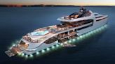 Mega Yachts: The Latest Craze For Billionaires Streaming: Watch & Stream Online via Amazon Prime Video