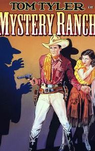 Mystery Ranch