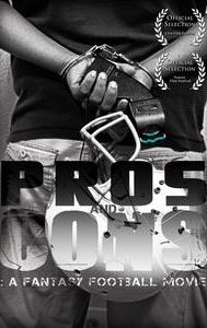 Pros and Cons: A Fantasy Football Movie