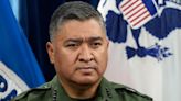 US Border Patrol chief to retire at end of June