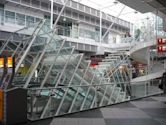Munich Airport Terminal station