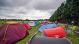 If you're in the Wimbledon queue this morning make sure to pack your raincoat