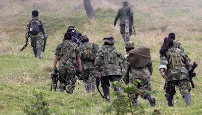 Grupo armado disparó contra un lujoso condominio en el Valle del Cauca