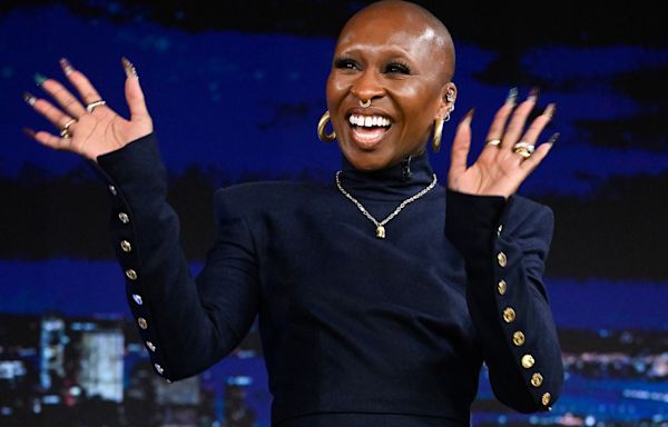 Cynthia Erivo and More to Honor America's Military for PBS's National Memorial Day Concert (Exclusive)