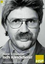 Horst Schlämmer - Isch kandidiere! | Szenenbilder und Poster | Film ...