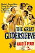 The Great Gildersleeve